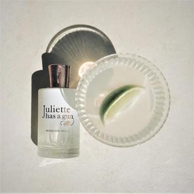 Uniseks Parfum Juliette Has A Gun EDP