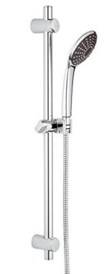 Grohe QuickFix Vitalio Joy 110 Mono doucheset chroom