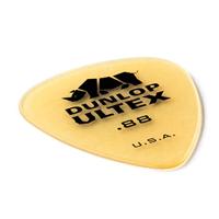 Dunlop 421P088 Ultex Standard Pick 0.88 mm plectrumset (6 stuks) - thumbnail