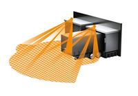 Steinel Bewegingssensor SENSIQ EVO 29562 - thumbnail