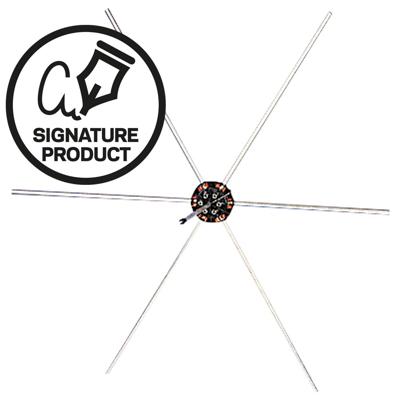 Gallagher Rasterspin (5) - 056388 - 056388