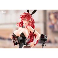 Original Character Statue 1/6 Uriko Usaaki-chan illustration by Maenoo 30 cm - thumbnail