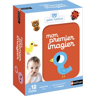Mijn eerste beeldenmaker NATHAN multi-gekleurd Mijn eerste beeldenmaker NATHAN multi-gekleurd