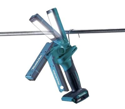 Makita DEAML006G Accu LED Zaklamp 500lm XGT 40V Max XGT Makita DEAML006G Accu LED Zaklamp 500lm XGT 40V Max XGT