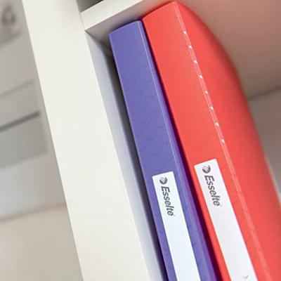 Esselte 628441 presentatiedisplayboek 40 vakken 80 vel A4