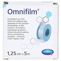 Omnifilm 1,25cmx5m 1 P/s - thumbnail