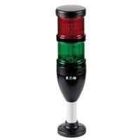 Eaton Signaalzuilelement 171424 SL7-100-L-RG-24LED Rood, Groen 1 stuk(s) - thumbnail