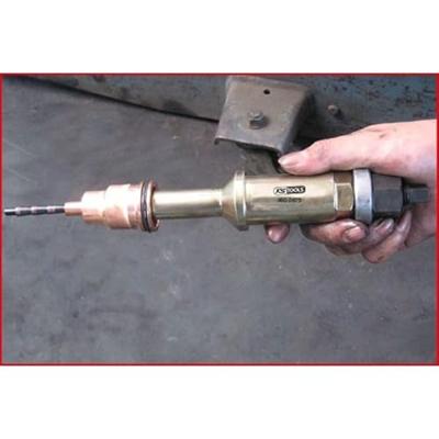 KS Tools 460.0975 Injectorhuls-set voor Volvo, 3-delig KS Tools 460.0975 Injectorhuls-set voor Volvo, 3-delig