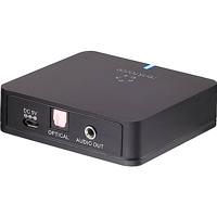 Renkforce Bluetooth muziekontvanger Bluetooth versie: 5.0 20 m AptX-technologie - thumbnail