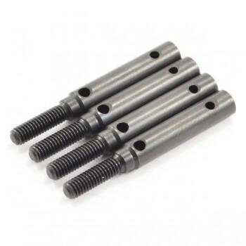 Fastrax TRX-4 Portal Drive Stub Axle, voor gebruik met FTTX318BR