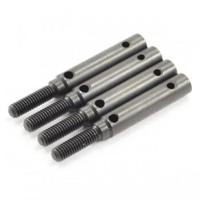 Fastrax TRX-4 Portal Drive Stub Axle, voor gebruik met FTTX318BR - thumbnail