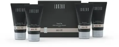 JANZEN reisset skin 90