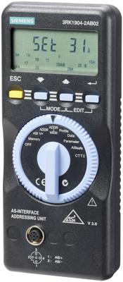 Siemens 3RK1904-2AB02 3RK19042AB02 PLC-interface Siemens 3RK1904-2AB02 3RK19042AB02 PLC-interface