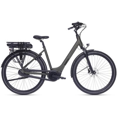 Superior emove 6.3 (2026) 44cm (s) matte dark green