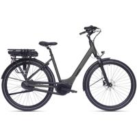 Superior emove 6.3 (2026) 44cm (s) matte dark green - thumbnail