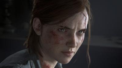 The Last of Us Part II PS4 Game - thumbnail