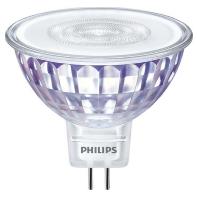 Philips LED spot GU5.3 12V 7-50W 4000K - LED3524 Philips LED spot GU5.3 12V 7-50W 4000K - LED3524