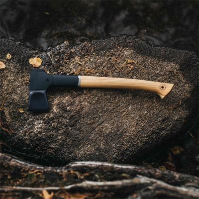 Fiskars Norden kloofbijl N12 - 1051144 - 1051144 Fiskars Norden kloofbijl N12 - 1051144 - 1051144