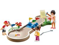 Playmobil® Family Fun 70092 minigolf - thumbnail