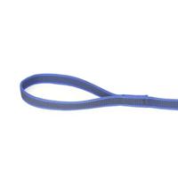 Julius-K9 Antislip hondenriem 10 meter blauw - thumbnail