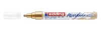 Edding 5000 • acrylmarker medium rijkgoud - thumbnail
