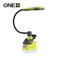 Ryobi 18V | Klemlamp | 5133005669 5133005669 - thumbnail