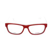 Heren Brillenframe Carrera CARRERA-1102-V-8RR-56 Rood ø 56 mm - thumbnail