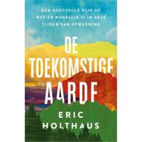 De toekomstige aarde (Paperback) - thumbnail