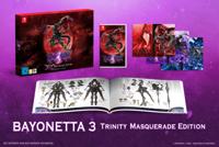 Bayonetta 3 Trinity Masquerade Edition - thumbnail