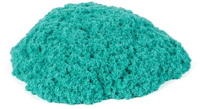 Kinetic Sand Zandkasteel Speelkoffertje Paars