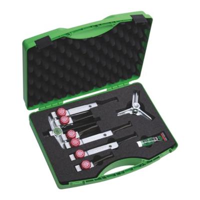 Kukko Trekkerset | 8-delig | spanwijdte 90 mm | spandiepte 100-200 mm | 1 stuk - KS-2030-1-193+S KS-2030-1-193+S