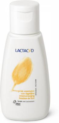 Lactacyd Lactacyd Washing Emulsion Intimate - 50ML