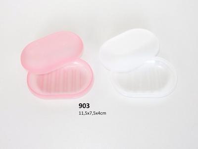 Zeepdoosje Zeepdoosje