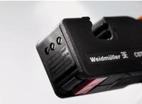 Weidmüller 9030500000 CST Kabelstripper Geschikt voor: Coaxkabel, Ronde datakabel 2.5 tot 8 mm RG58, RG71, RG59, RG62 - thumbnail
