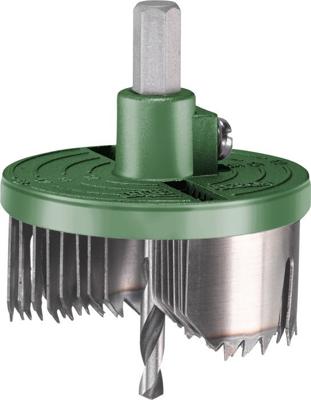 kwb 498920 Gatenzaag 8-delig 25 mm, 32 mm, 38 mm, 44 mm, 51 mm, 57 mm, 63 mm, 68 mm 1 stuk(s) kwb 498920 Gatenzaag 8-delig 25 mm, 32 mm, 38 mm, 44 mm, 51 mm, 57 mm, 63 mm, 68 mm 1 stuk(s)