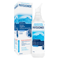 Physiomer Adults Normal Jet Spray Vanaf 2 Jaar 210ml - thumbnail