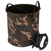 Fox Aquos Camolite Water Bucket - thumbnail