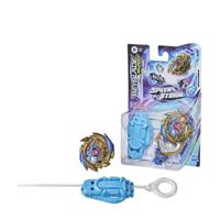 Beyblade Speedstorm Super Hyperion H6 - thumbnail