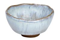 PERLINA WHITE KOMMETJE D10XH5,5CM - thumbnail