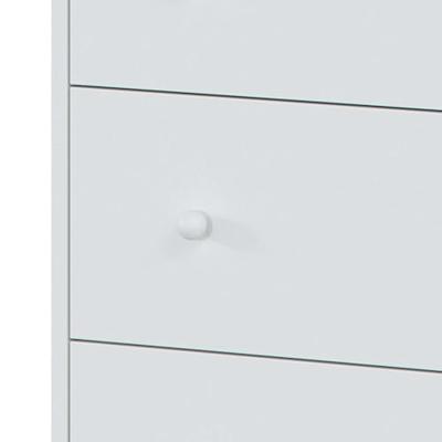 Ladekast Wit 95 x 77,5 x 40 cm