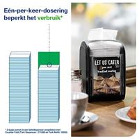 TORK Xpressnap Fit® Papieren servet 15830 1 set(s) - thumbnail