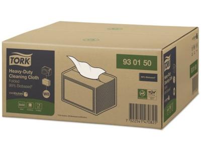 TORK 930150 Schoonmaakdoek Aantal: 400 stuk(s) TORK 930150 Schoonmaakdoek Aantal: 400 stuk(s)