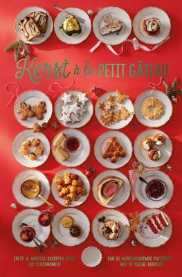 Kerst à la Petit gâteau - Meike Schaling, Petit Gateau - ebook