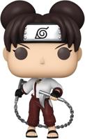 Naruto Shippuden Funko Pop Vinyl: Tenten - thumbnail