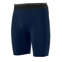 Stanno Core Slidingbroekje Kids Donkerblauw - thumbnail