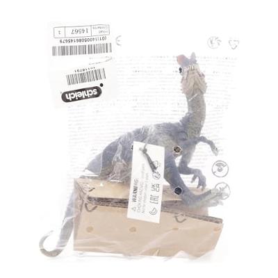 Schleich Speelfiguur Dilophosaurus