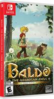Baldo: The Guardian Owls - The Tree Fairies Edition - thumbnail