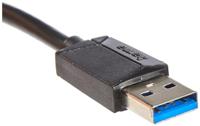 Hama USB-C-kabel USB-C-stekker - USB-A-stekker USB 3.2 Gen1 5 Gbit/s 1,50 M - thumbnail