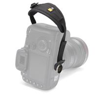 Case Logic SLR Quick Grip handstrap, camera-polsband (universeel passend) zwart - thumbnail