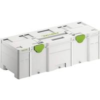 Festool Accessoires Systainer SYS3 XXL 237 - 204850 - thumbnail